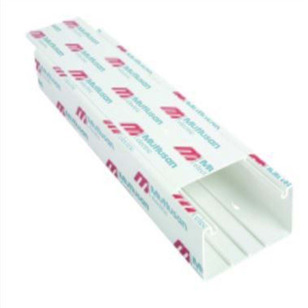 100X50 KABLO KAN.(İÇTEN KAPAKLI)(KAİDESİZ) 1